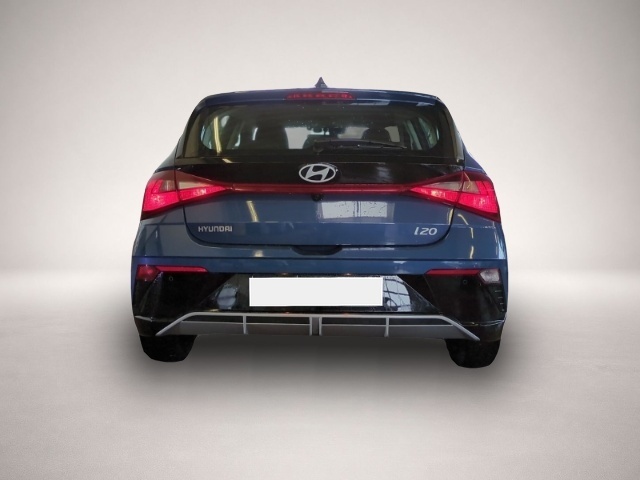 Bild 5 Hyundai i20 FL (MY25) 1.0 T-GDI (100 PS) Trend Komfortpa