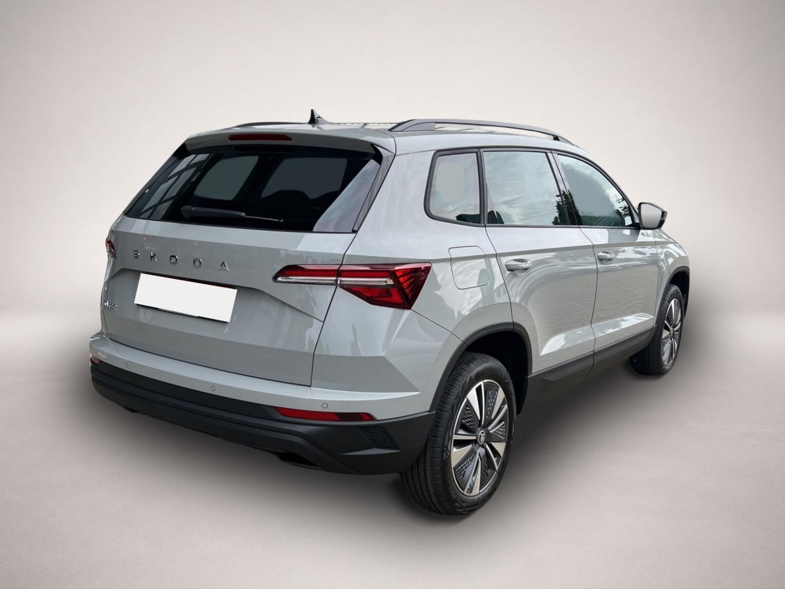 Bild 5 Skoda Karoq 1.5 TSI DSG Balance 5-JAHRE-GARANTIE AHK M