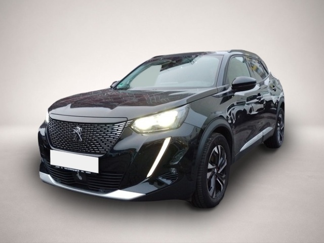 Fotografie Peugeot 2008 Allure Pack 1.2 PureTech 130 LED Apple CarP