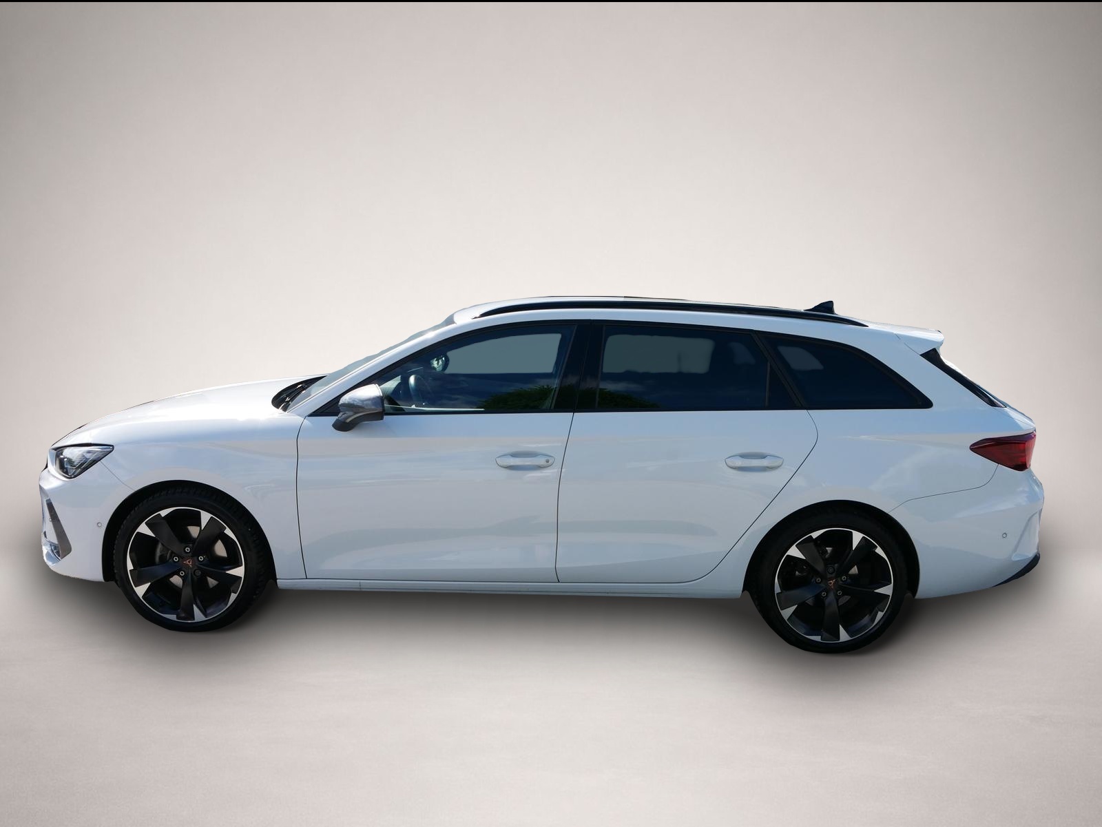 Bild 3 Cupra Leon sportstourer 1.5 DSG*Edge Paket*AHK*NAVI*AC