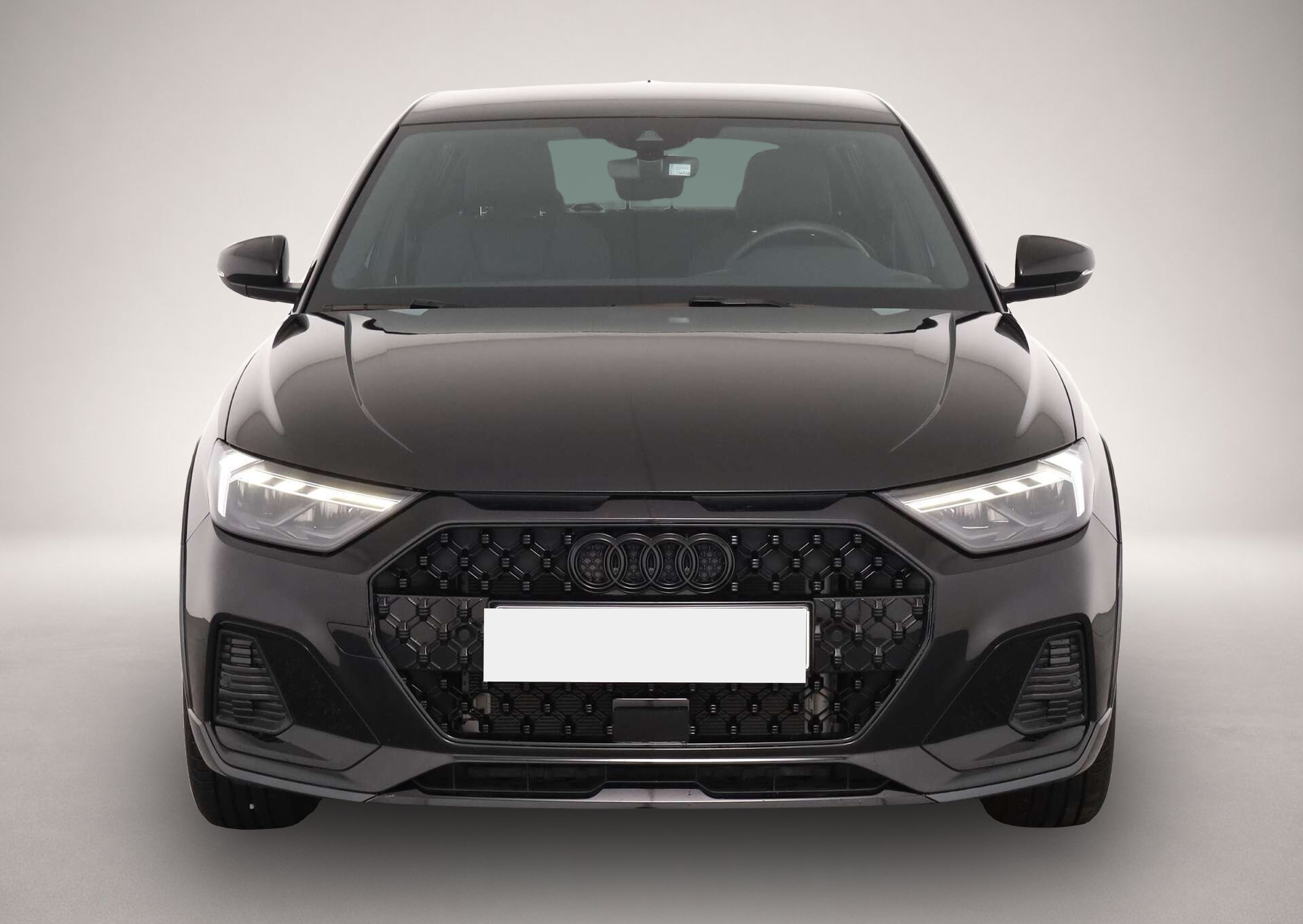 Bild 2 Audi A1 allstreet 30 TFSI S line