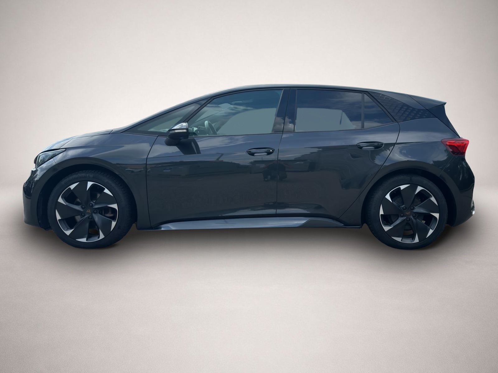 Bild Born Cupra