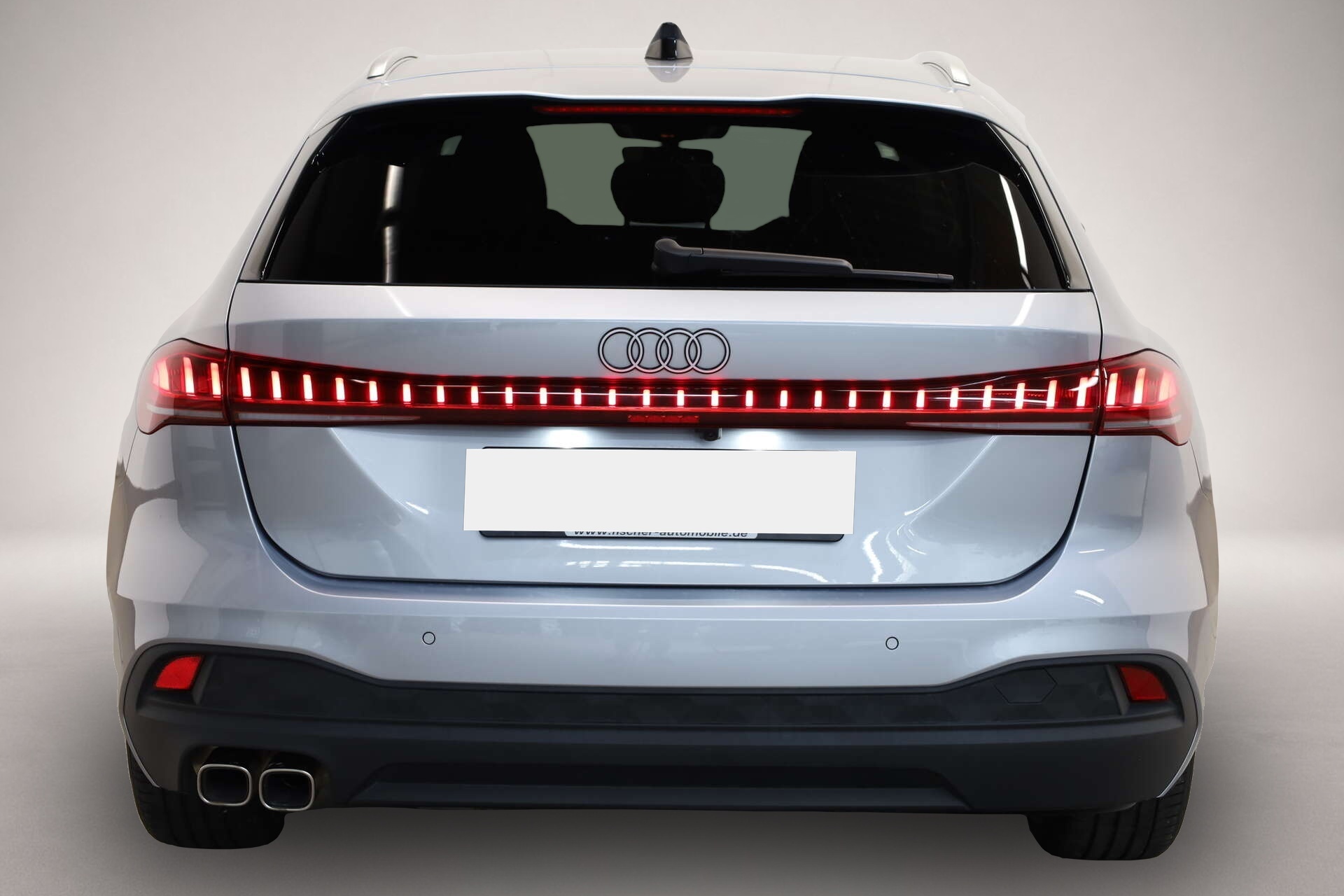 Bild 5 Audi A5 Avant TDI Advanced