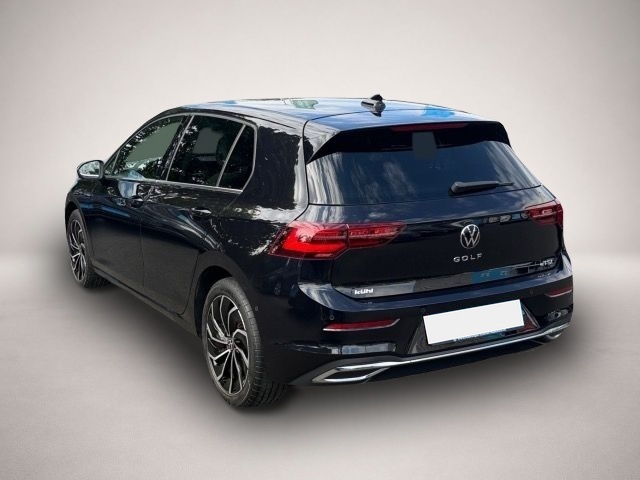 Bild 3 Volkswagen Golf VIII 1.5 eTSI DSG Style Navi,Pano,Matrix,LM