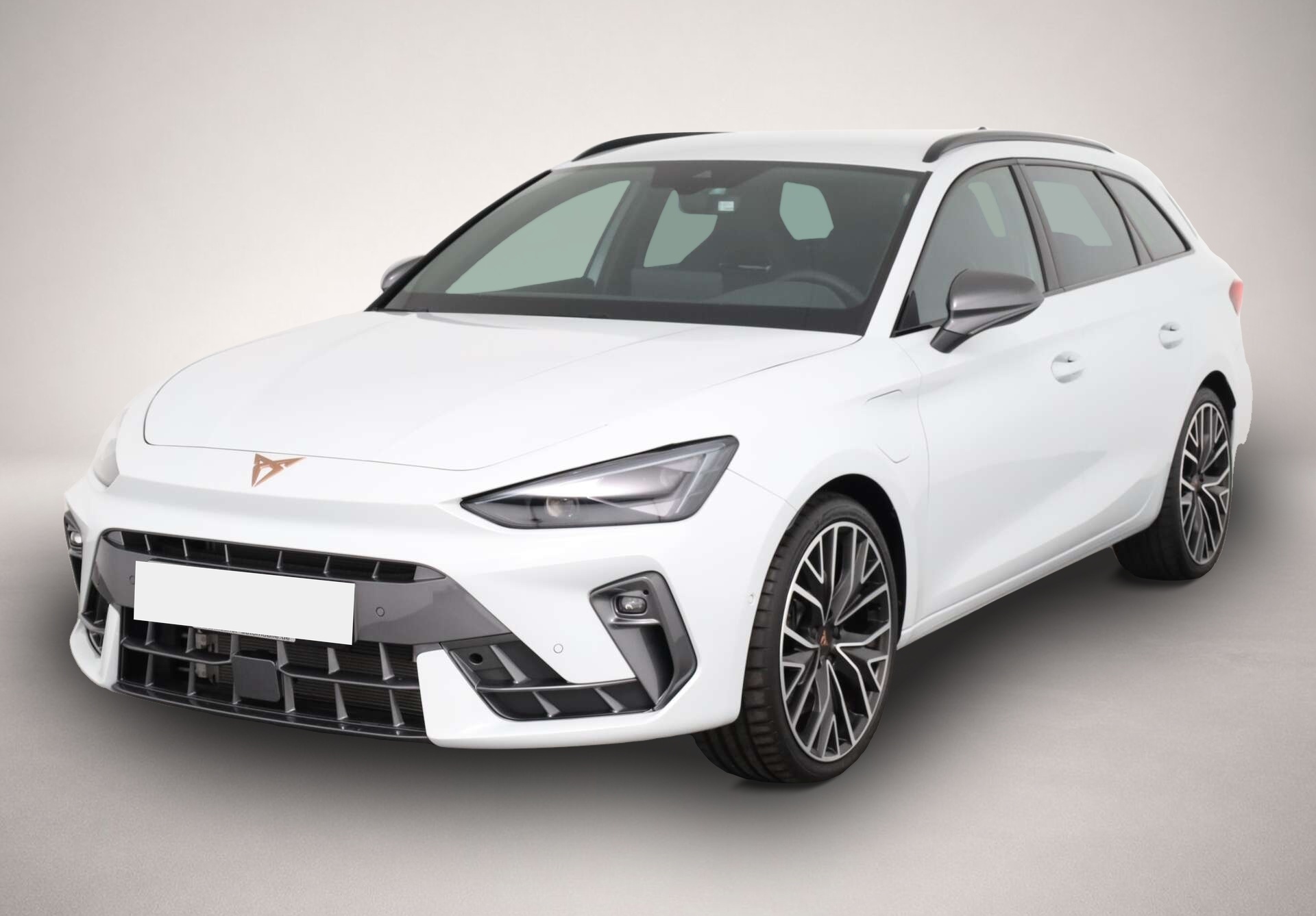 Bild Leon Cupra