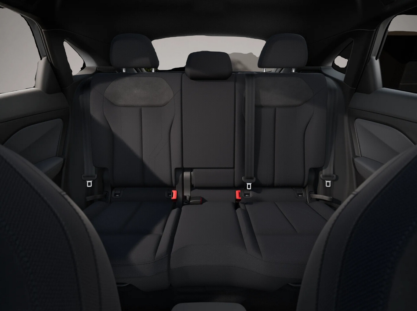 Fotografie 6 des Audi Q3 Sportback quatt. 2xS line Tech+ KlimaP OptikP