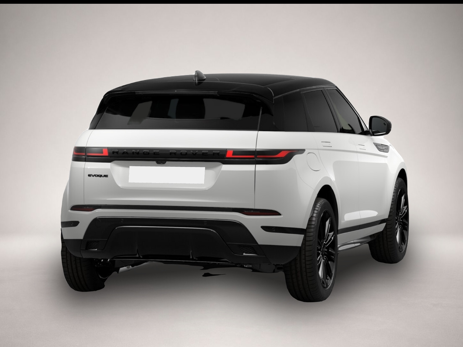 Bild 2 Land Rover Range Rover Evoque D200 Dynamic SE Leder Soundsy