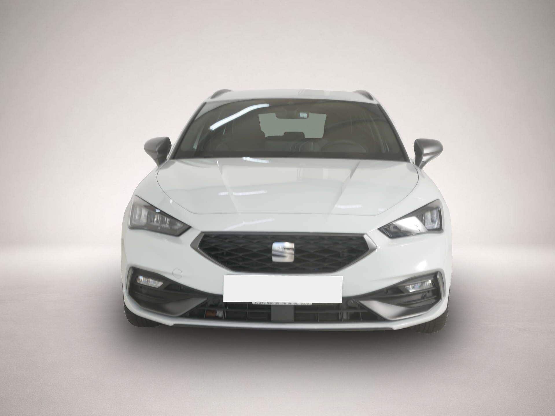 Bild 2 Seat Leon Sportstourer 1.5 eTSI FR