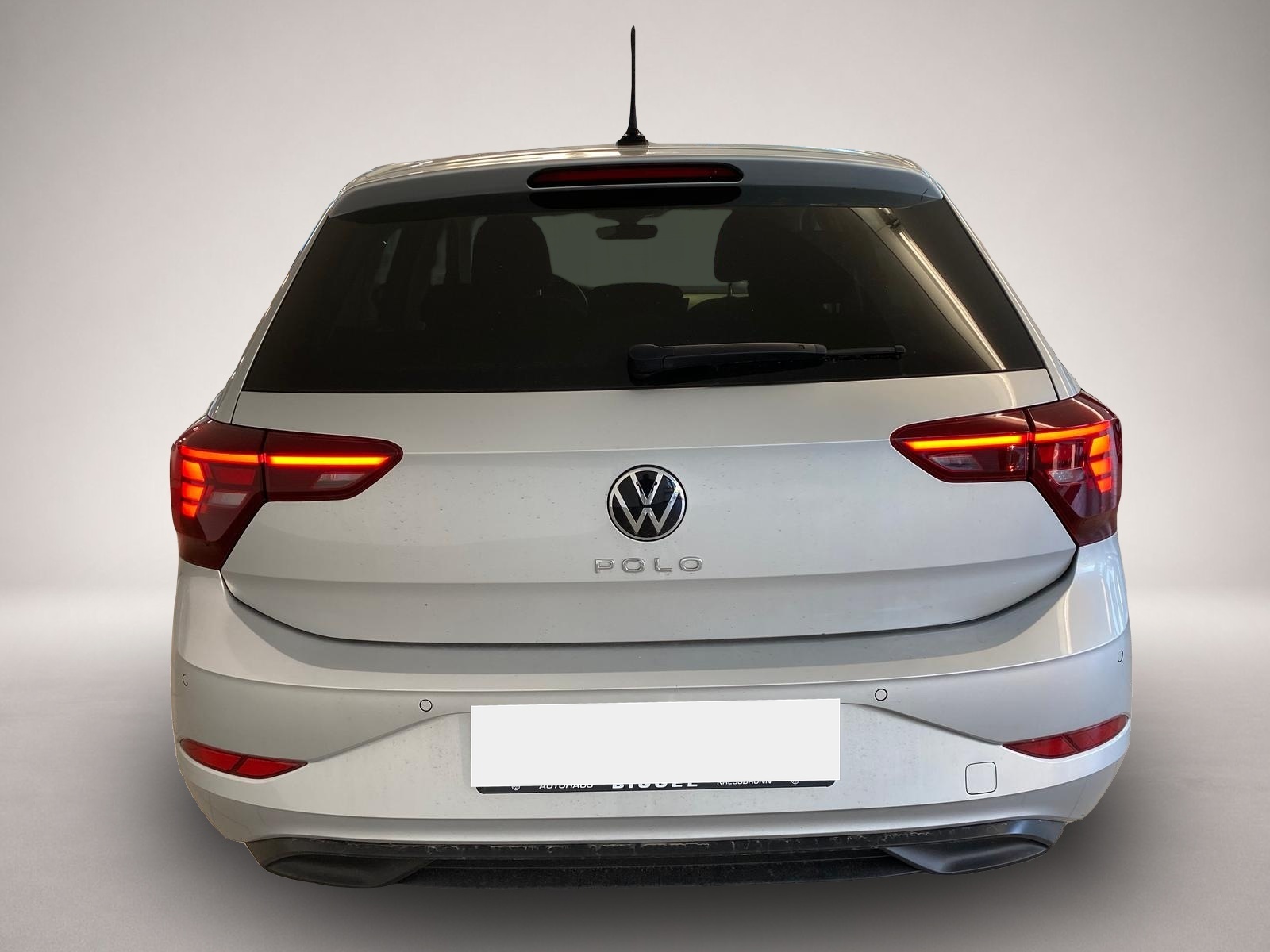 Bild 5 Volkswagen Polo 1.0 TSI, NAVI KAMERA ACC SHZ LED