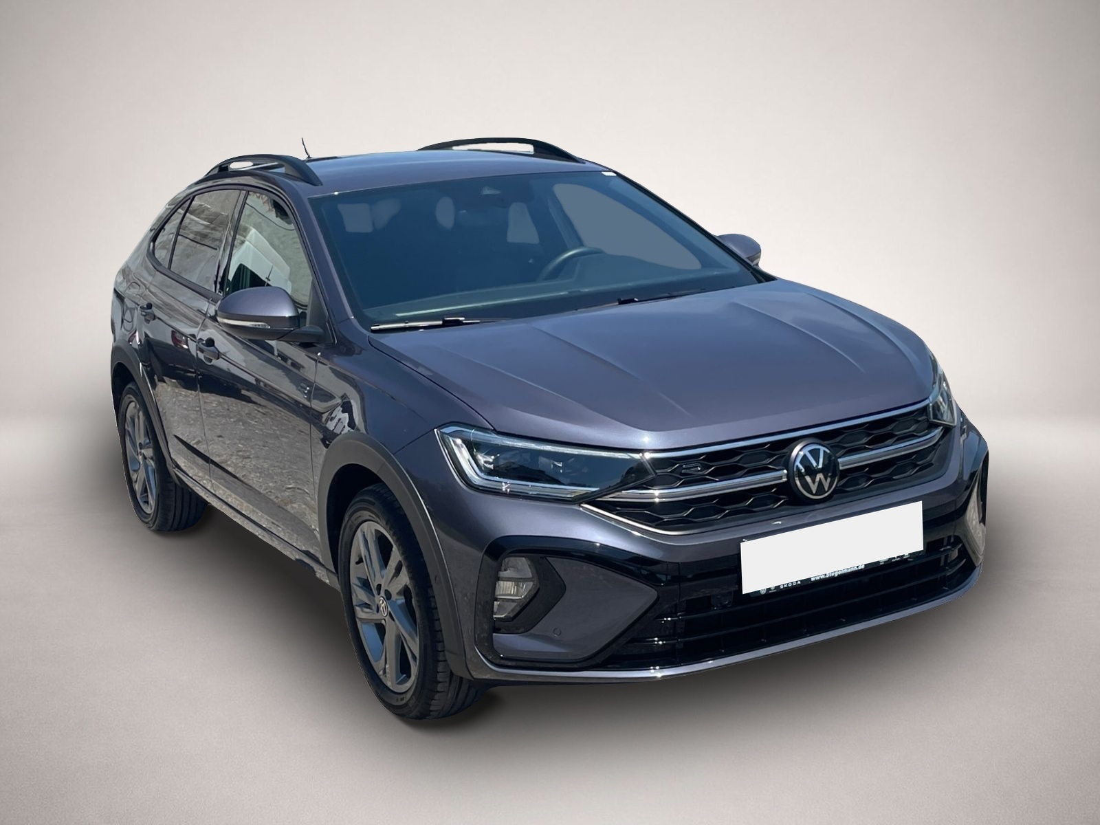 Bild 7 Volkswagen Taigo 1.5 TSI DSG R-Line *Matrix-LED*Kamera*Navi