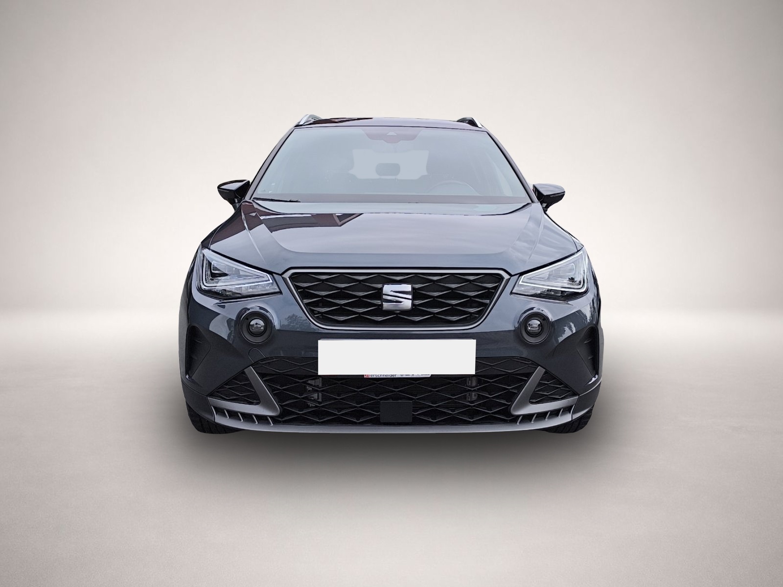 Bild 2 Seat ARONA 1.0 TSI FR ACC PDC APP CONNECT LED SPORTSI