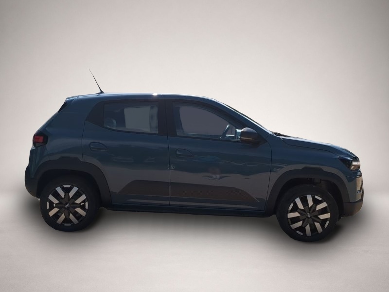 Bild 2 Dacia Spring Electric 70 Expression Klima+PDC+CCS