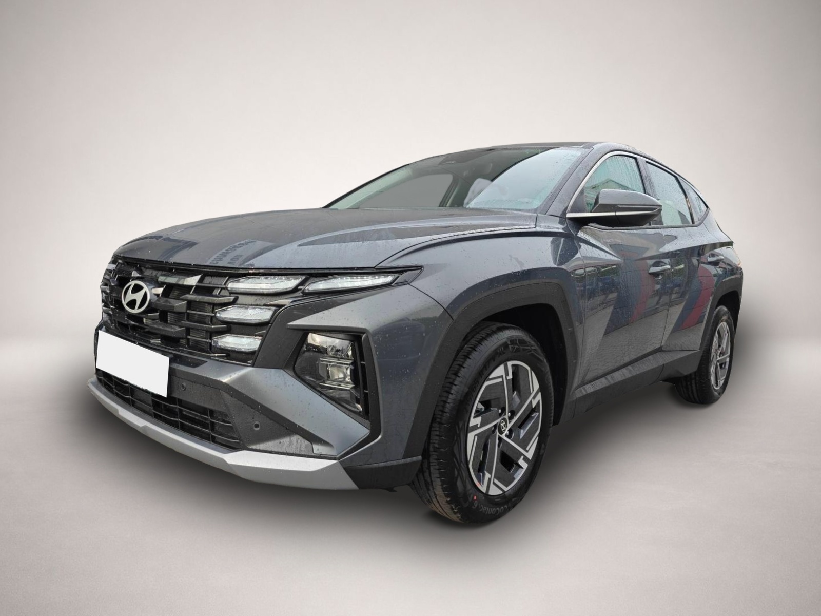 Bild TUCSON Hyundai