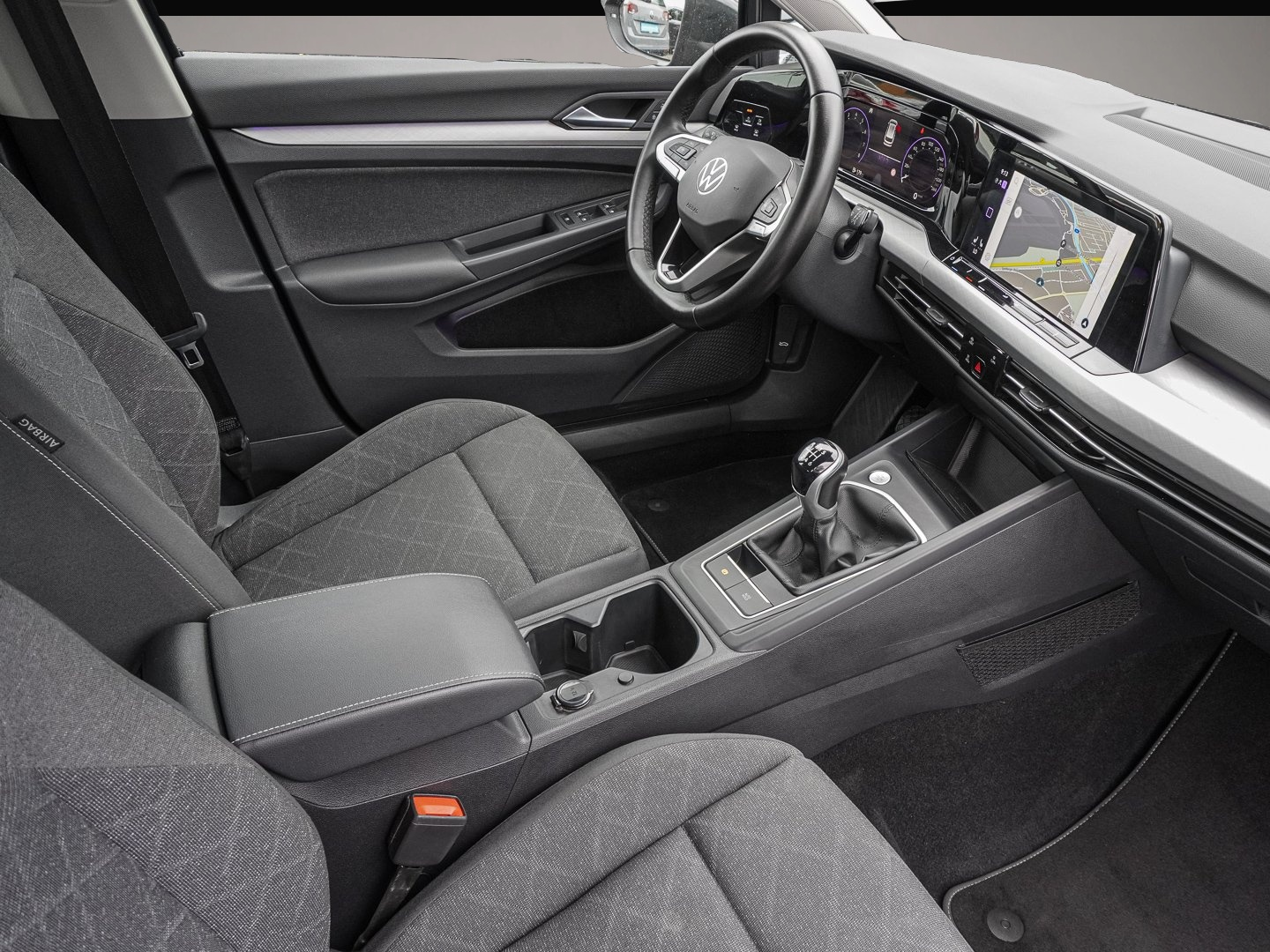 Bild 6 Volkswagen Golf Variant 1.5 TSI Life