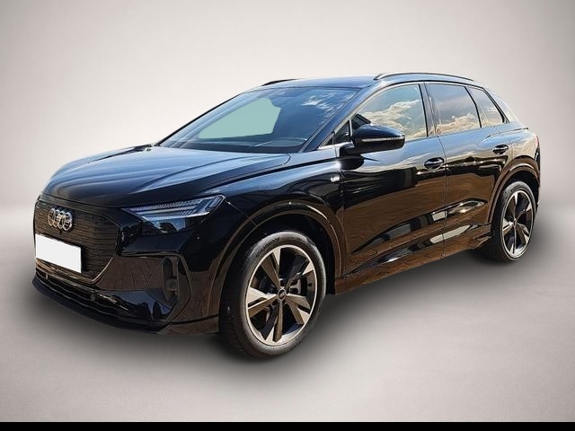 Bild 2 Audi Q4 e-tron 45 e-tron basis quattro Q4 e-tron 45 S quattro .
