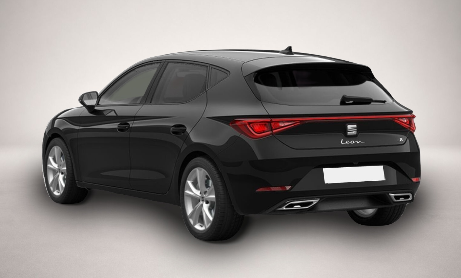 Bild 3 Seat Leon 1.5 eTSI 7-Gang-DSG