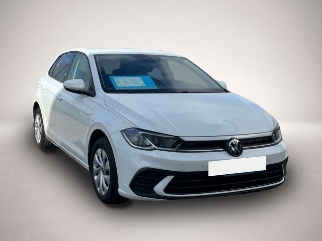 Bild 7 Volkswagen Polo VI 1.0 TSI Life Navi,Climatronic