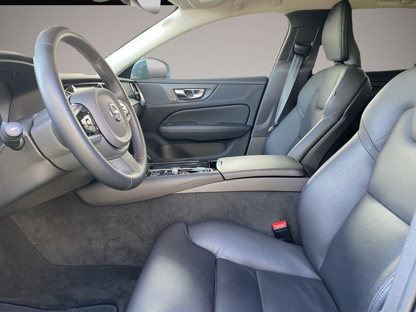 Bild 7 Volvo V60 Kombi T8 Plus Bright Recharge WiPa*LED*Navi