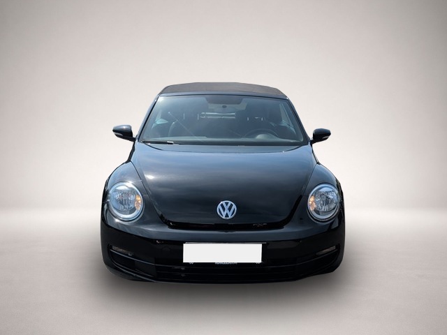 Bild 6 Volkswagen Beetle CADDY Beetle Cabriolet