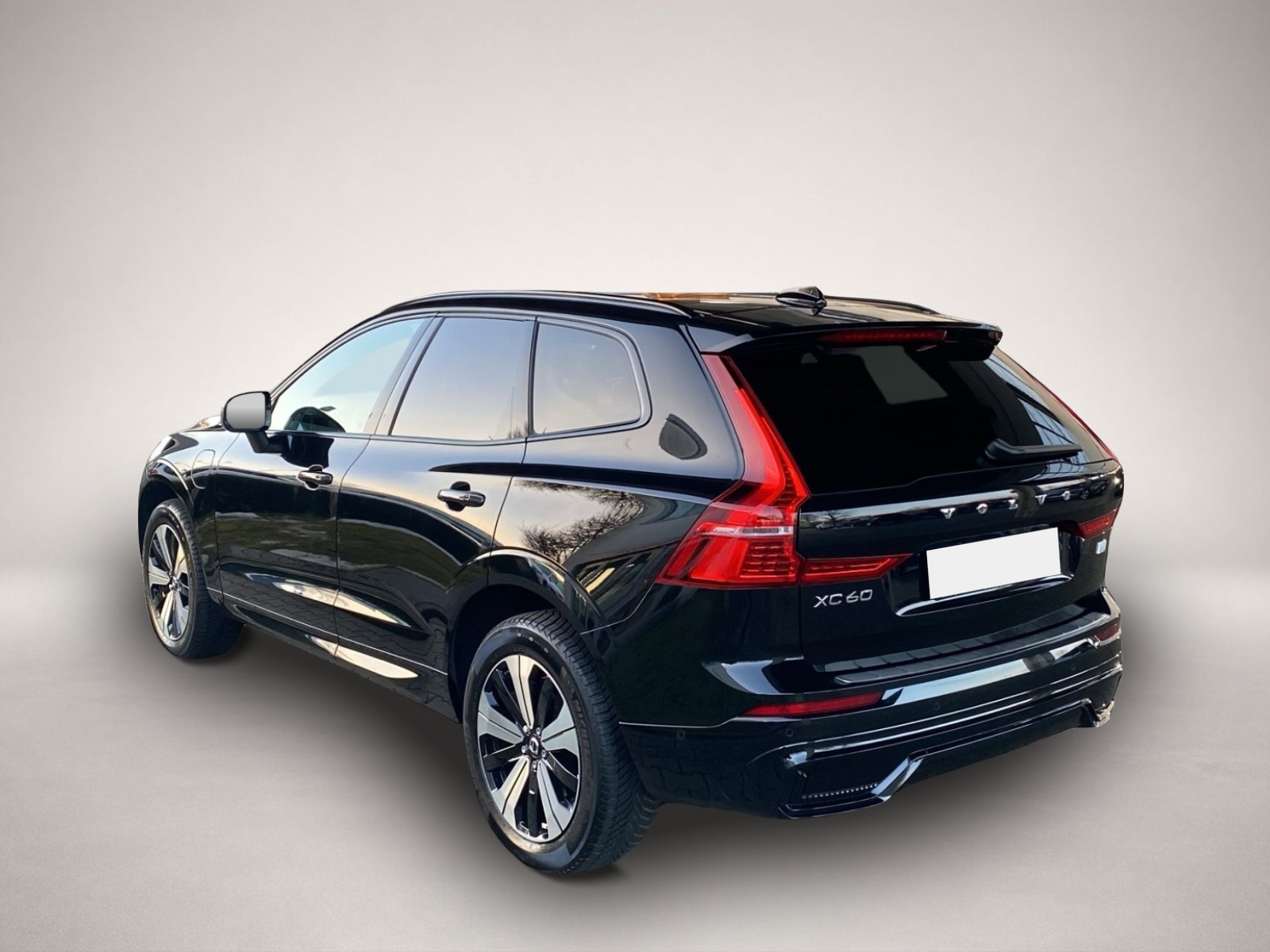 Bild 3 Volvo XC60 T8 R Design Recharge AWD*AHK*360°*MMY*