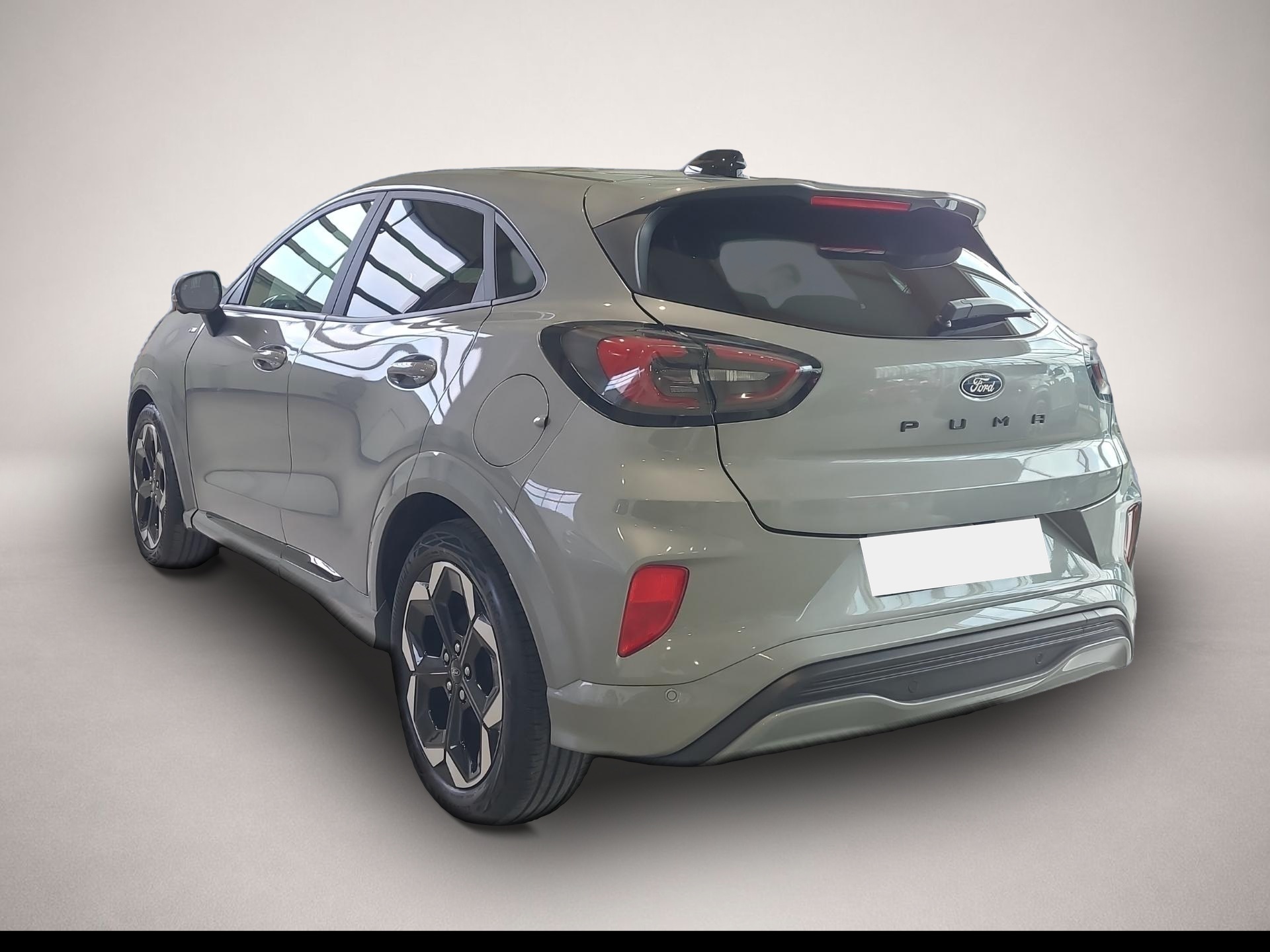 Bild 2 Ford Puma ST-Line X 360° Kamera Sportpaket Bluetooth