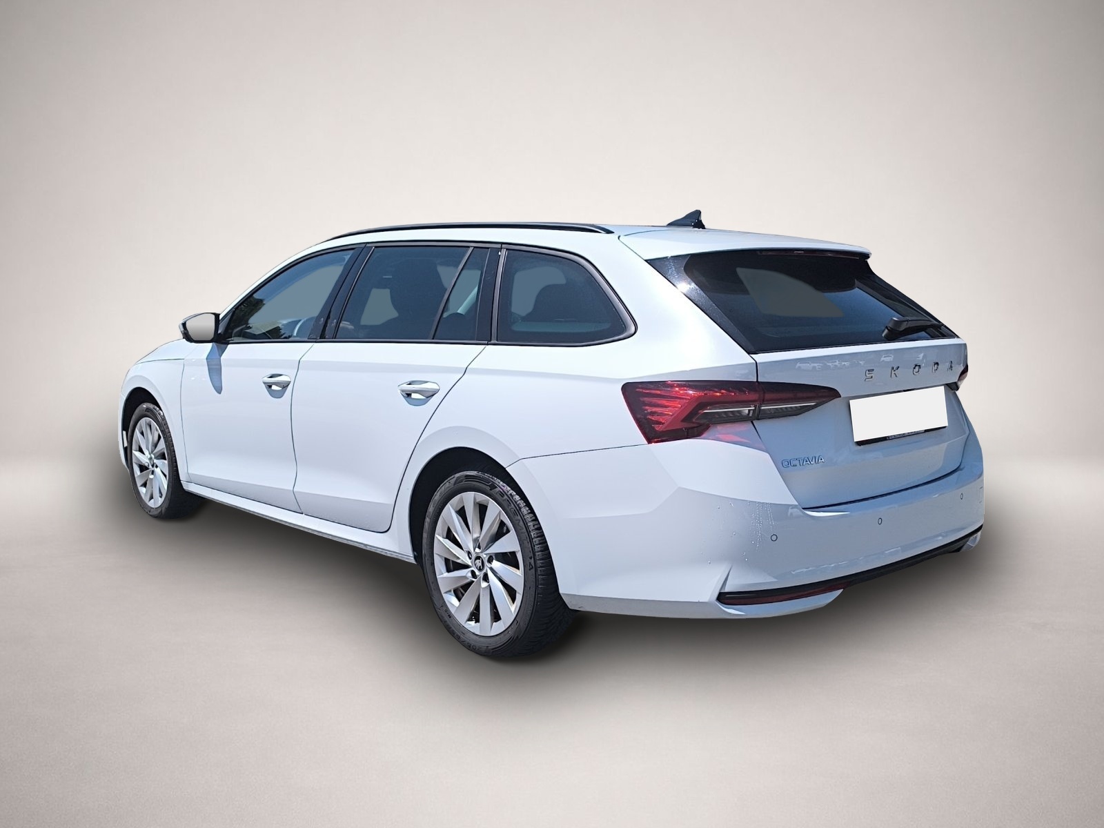 Bild 5 Skoda Octavia Combi 1.5 TSI mHEV DSG Selection NAVI MA