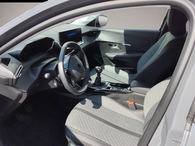 Bild 6 Peugeot 208 Allure PureTech 100