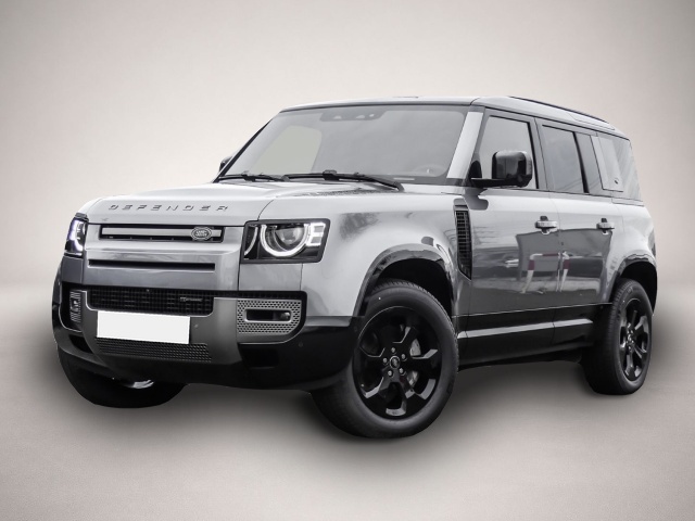 Bild 1 Land Rover Defender 110 X-Dynamic SE P400 Allrad Luftfederu