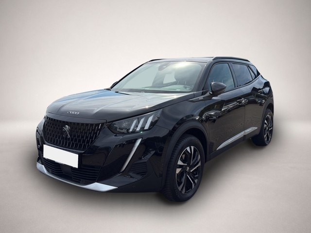 Bild 1 Peugeot 2008 GT 1.2 PT 130 +ACC+NAVI+CAM+CARPLAY+SHZ+