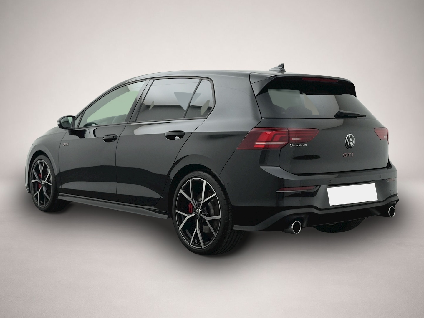 Fotografie 3 des Volkswagen Golf GTI 8 2.0 TSI DSG BLACK-STYLE ALU 19 DCC PA