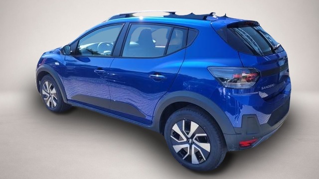 Bild 5 Dacia Sandero Stepway Expression Sandero Step 2026 Expression.