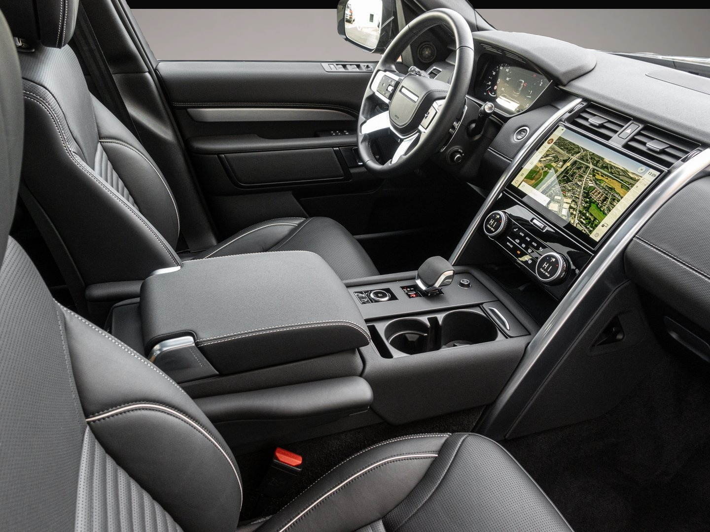Fotografie 6 des Land Rover Discovery D300 Dynamic HSE PANO LED STANDHZG