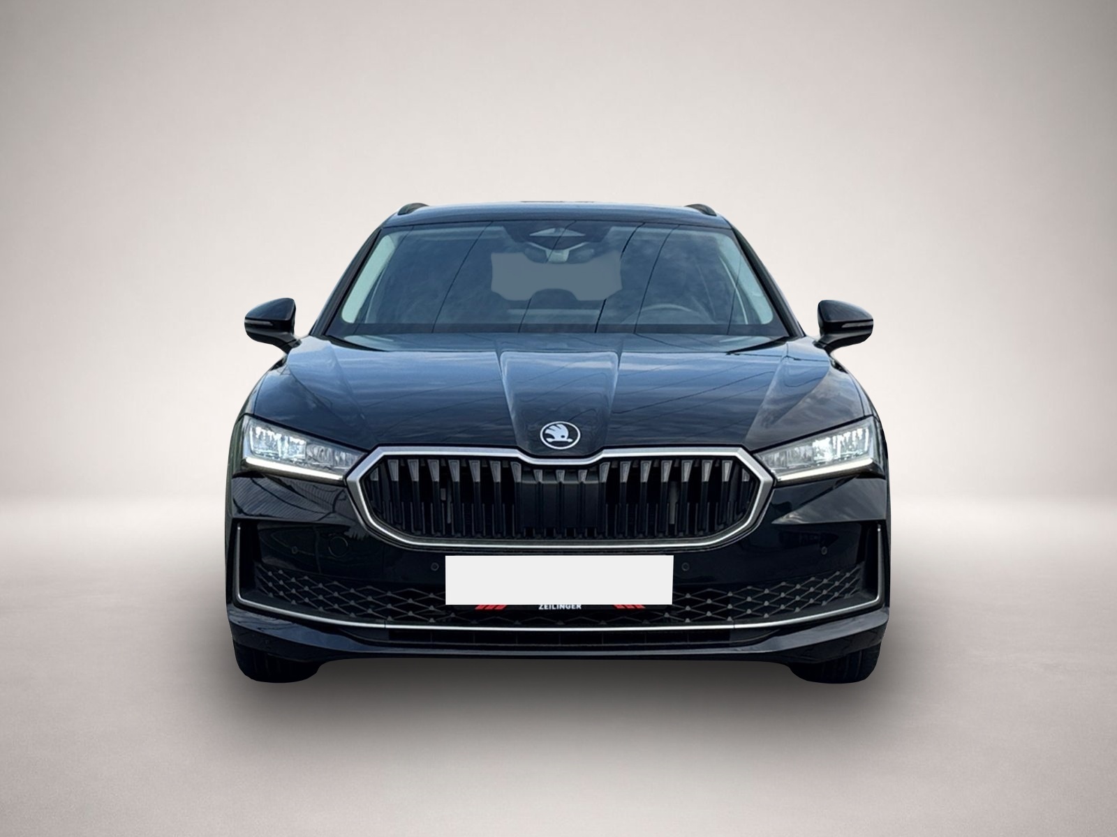 Bild 2 Skoda Superb Combi Selection TDI DSG|KAMERA|VORB. AHK