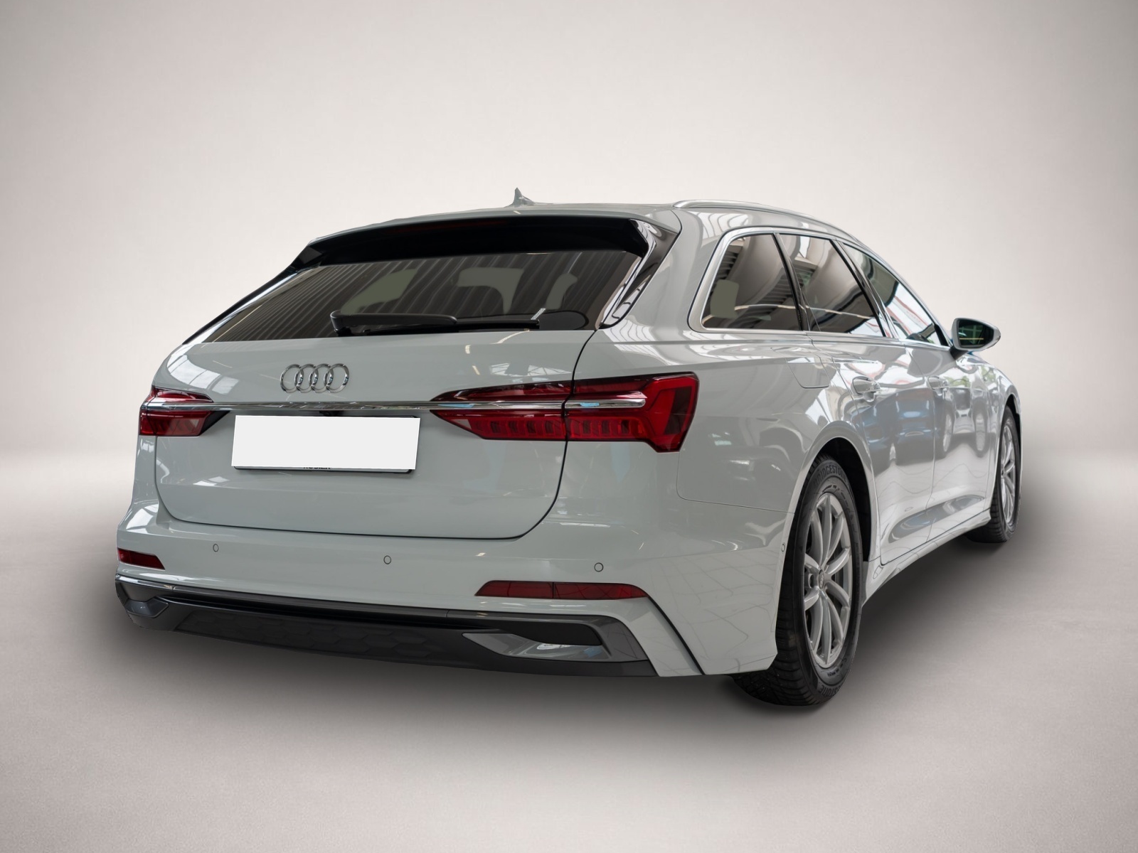 Bild 3 Audi A6
