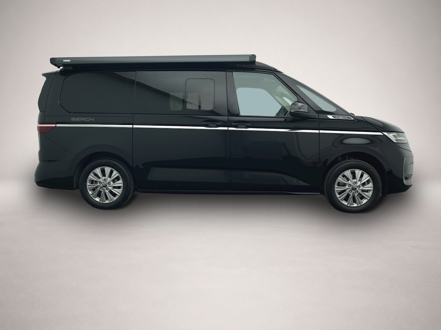 Fotografie 6 des Volkswagen T7 California Beach Camper TDI DSG LED NAVI 5-J-