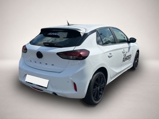 Bild 5 Opel Corsa Editon LED Apple CarPlay Android Auto Musi