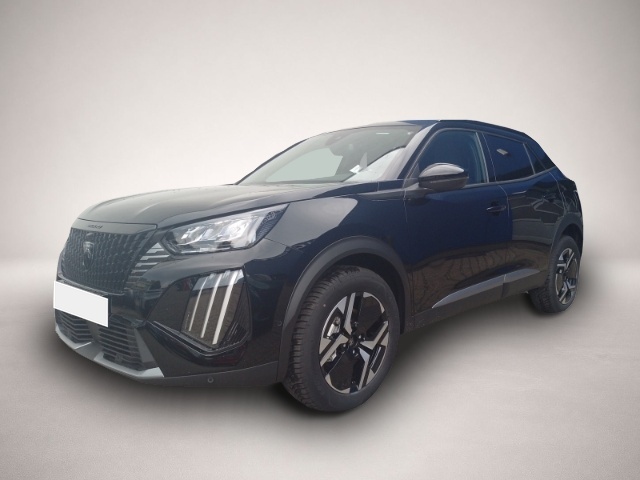 Bild 1 Peugeot 2008 Allure 1.2 PureTech 130 SHZ CARPLAY LED PDC