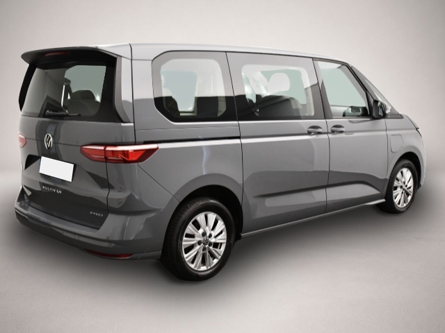 Fotografie 2 des Volkswagen T3 Multivan KÜ 1.4 TSI eHybrid DSG Tempo/Einparkhi/