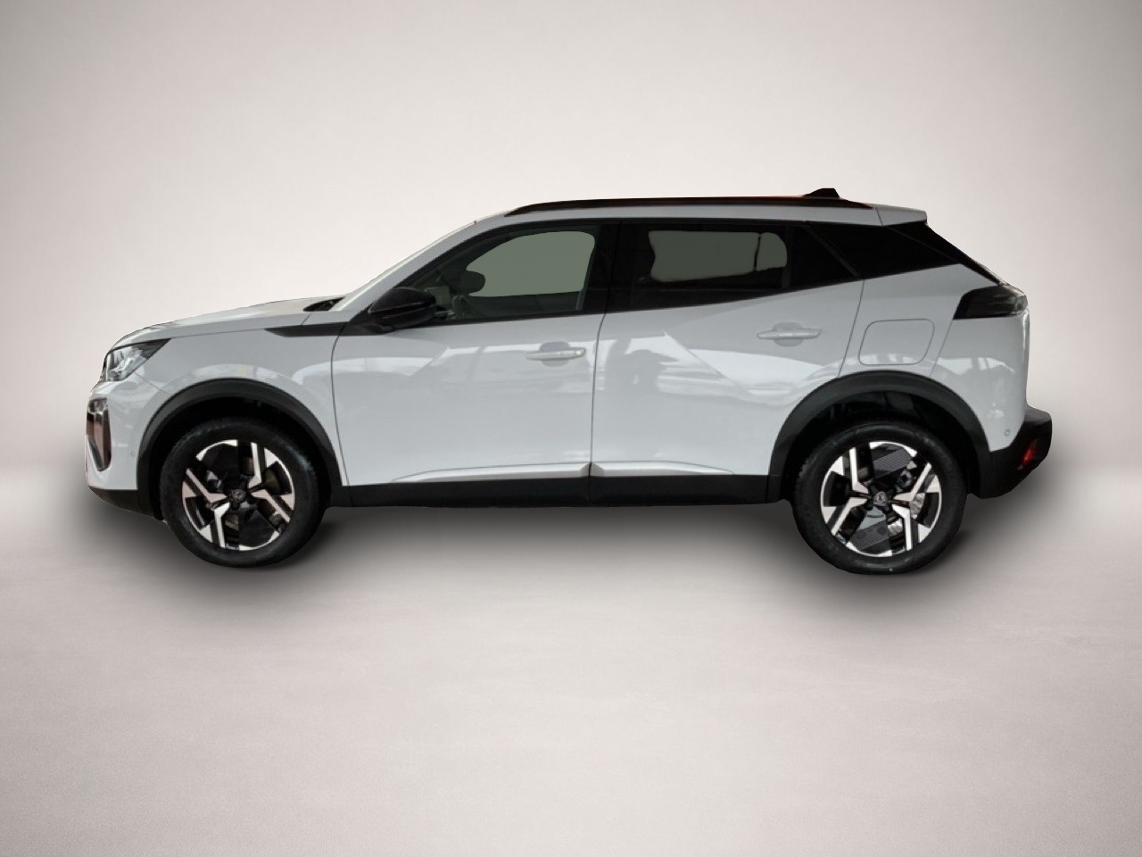 Bild 3 Peugeot 2008 Hybrid Allure AT Shz Navi Kamera PDC v+h