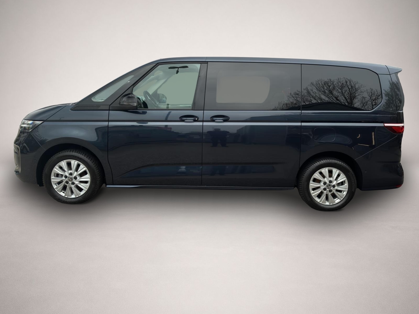 Bild 3 Volkswagen T7 Multivan 2.0 TDI DSG Life lang AHK KAMERA ACC