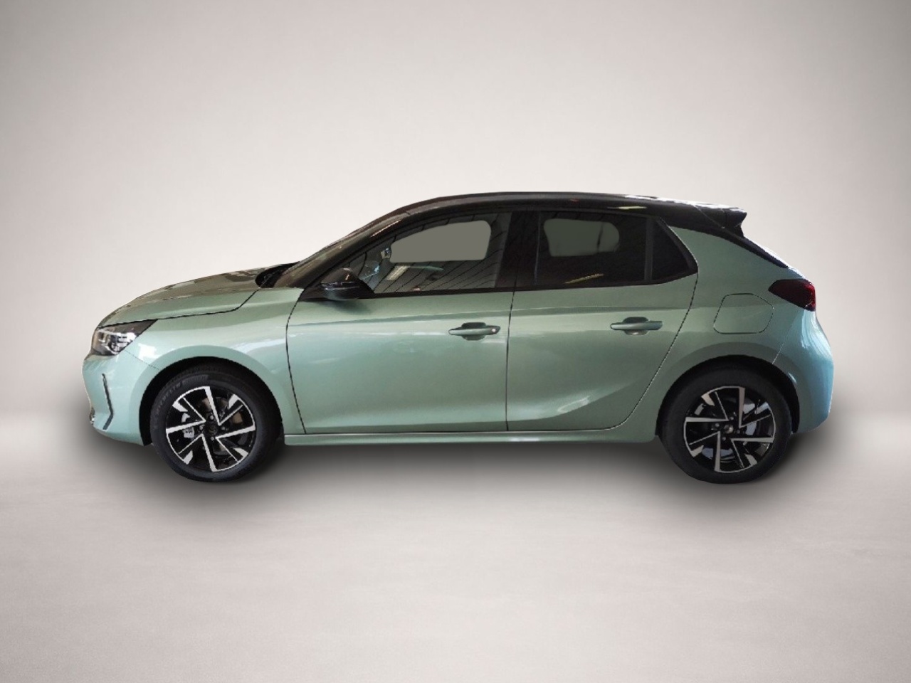 Bild 3 Opel Corsa YES SHZ LenkradHZG PDC LED DAB Apple CarPl