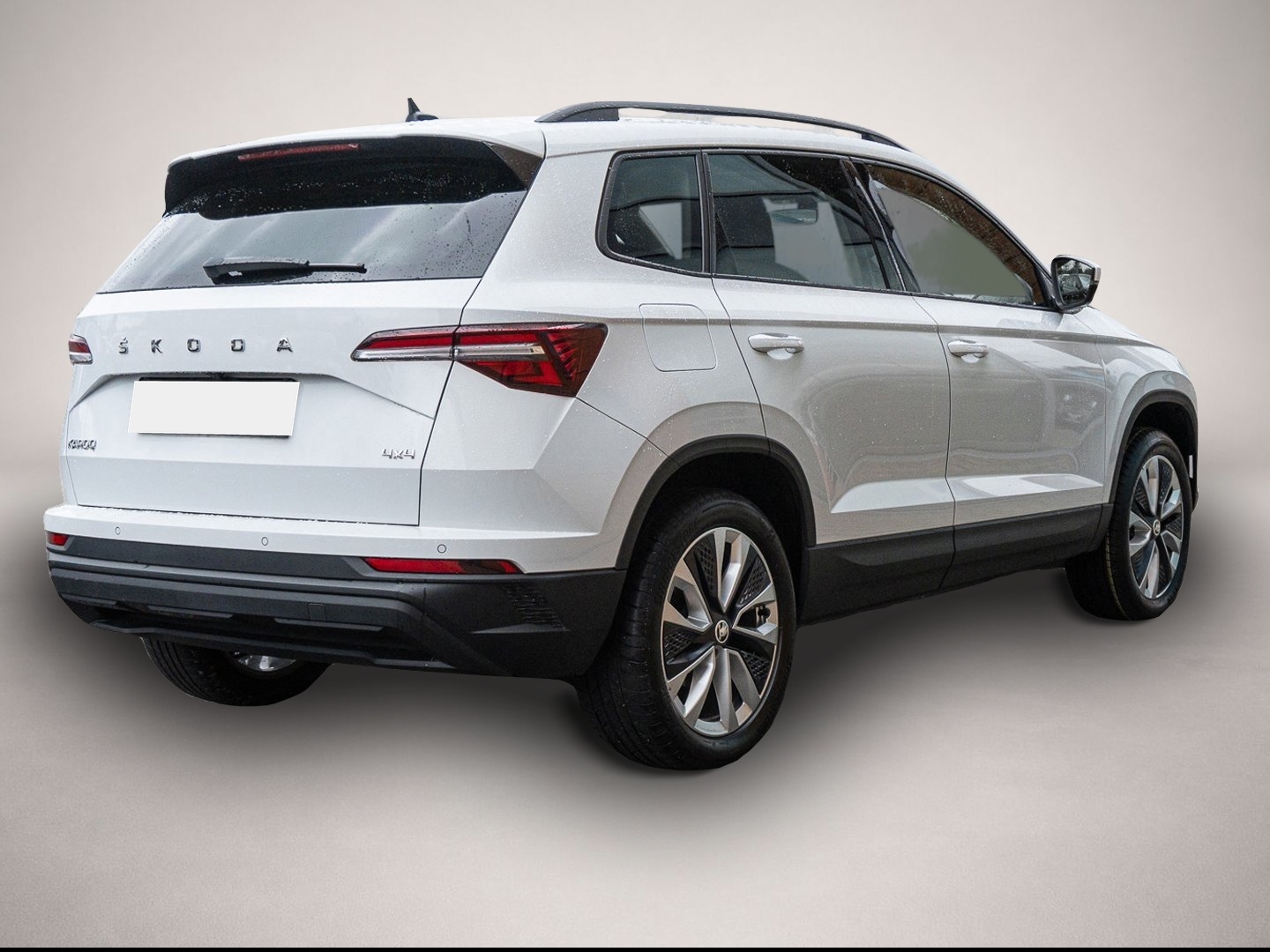 Bild 3 Skoda Karoq 2.0 TDI DSG Style