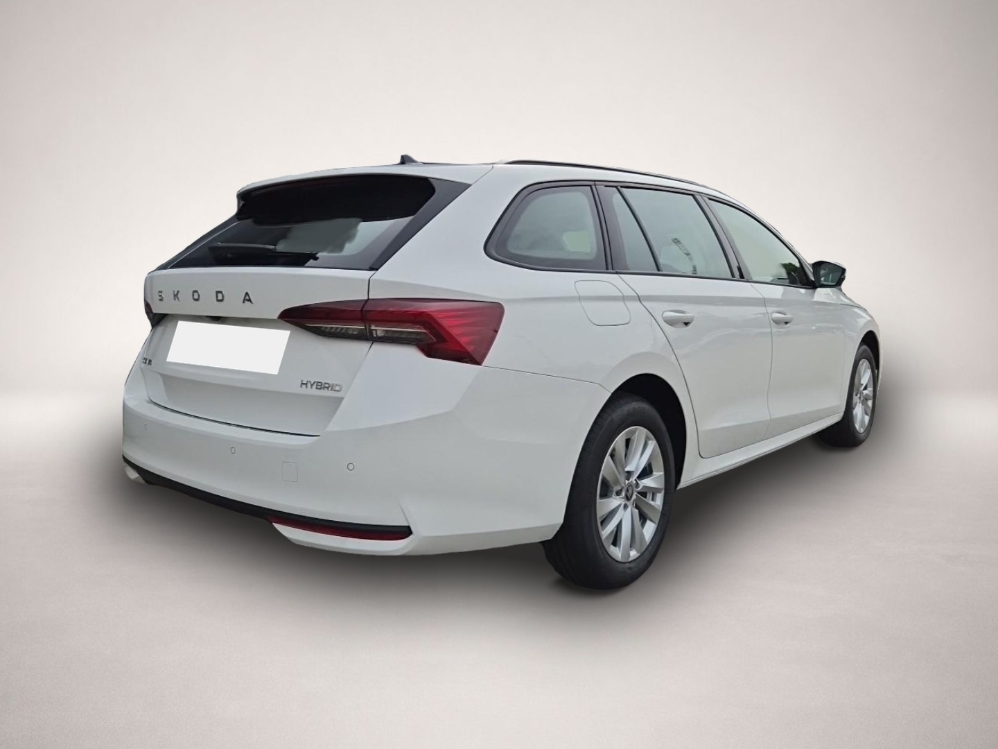 Bild 4 Skoda Octavia Combi 1.5 TSI 150PS m-HEV DSG Selection