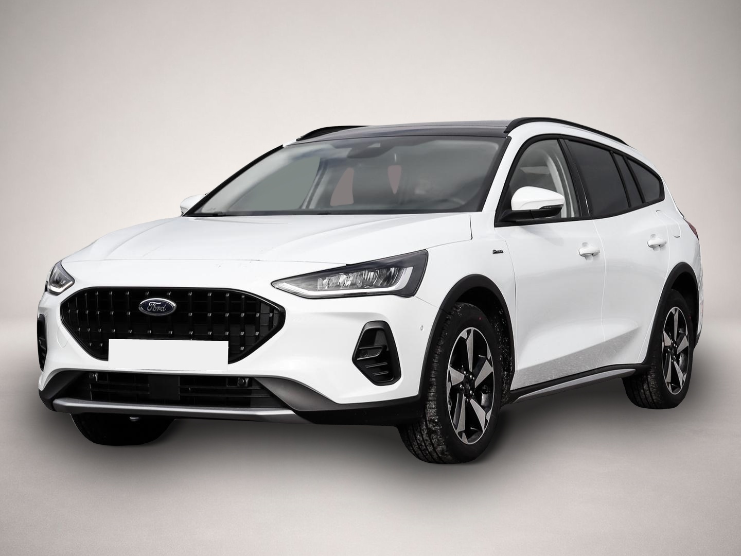 Bild Focus Ford