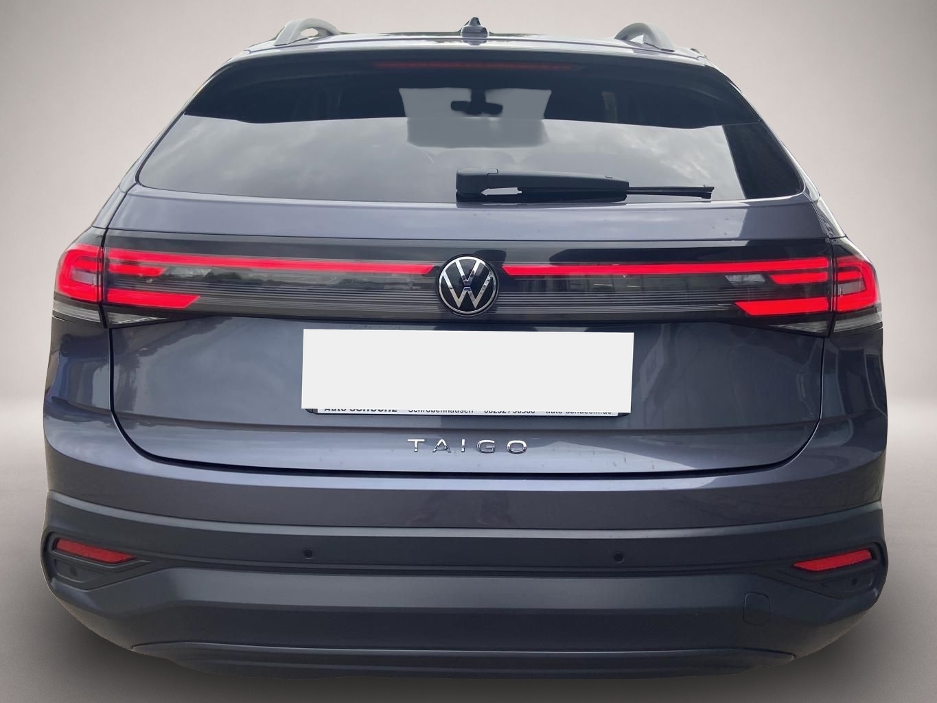 Bild 4 Volkswagen Taigo 1.0 TSI Life APP-CONNECT+ACC+LANE-ASSIST+V