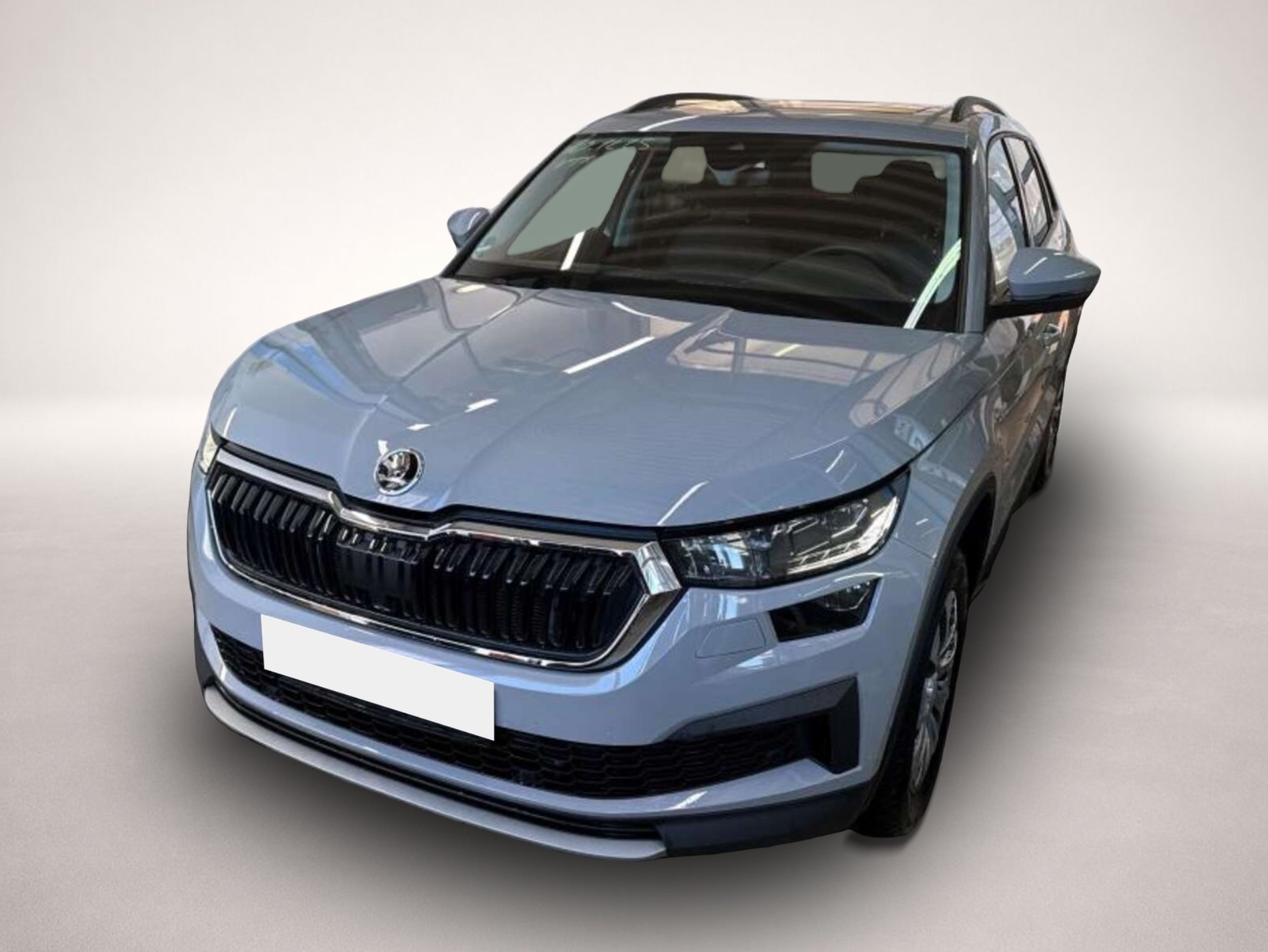 Bild Kodiaq Skoda