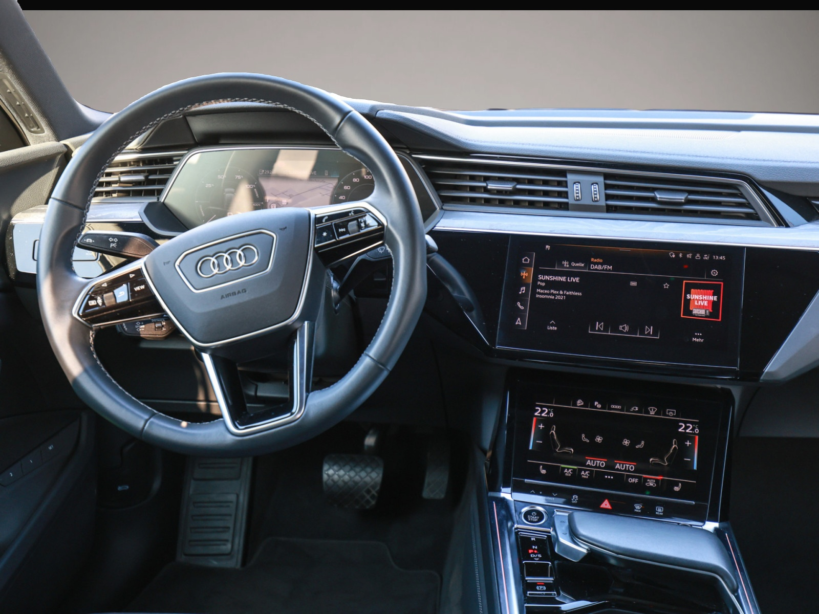 Bild 6 Audi Q8