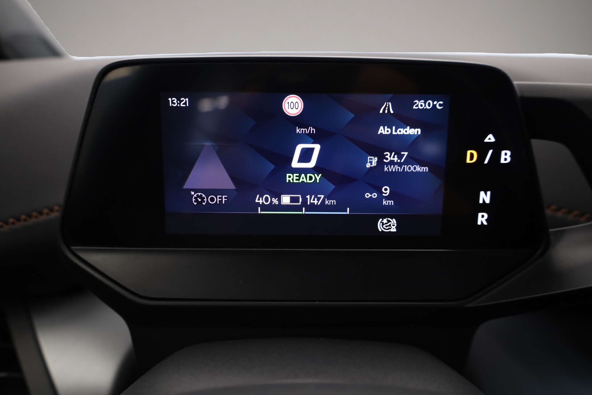 Bild 8 Cupra Born 58 kWh