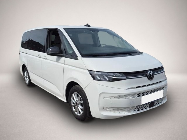 Bild 3 Volkswagen T7 Multivan 1.5 TSI DSG LR Life *LED*Navi*