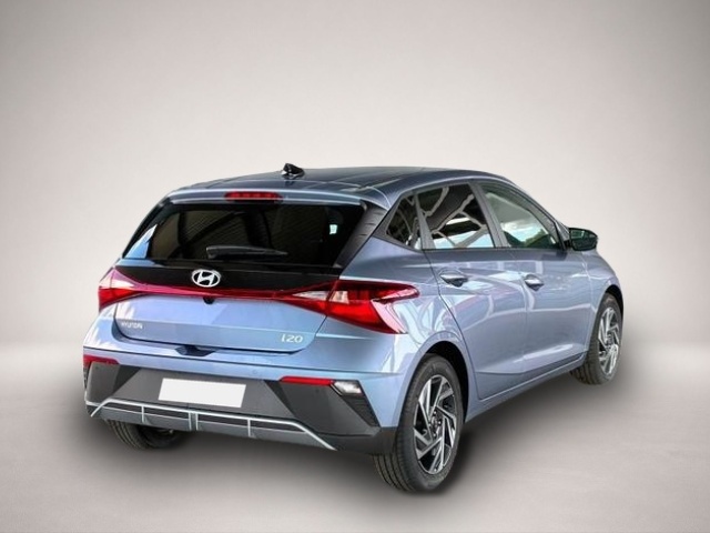 Bild 2 Hyundai i20 Pure 1.2 MPI / Navi / PDC Hinten + Kamera / Abg.